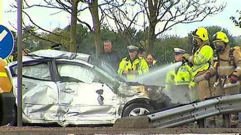 30pm due to the collision, which took place at. . Accident laurencekirk a90 today